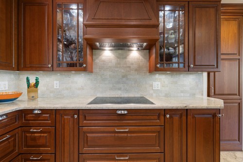 Kitchen - 26 Rue Beechwood, Baie-D'Urfé, QC 