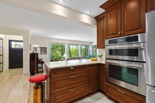 Kitchen - 26 Rue Beechwood, Baie-D'Urfé, QC 