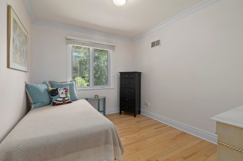 Bedroom - 26 Rue Beechwood, Baie-D'Urfé, QC 