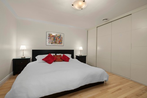 Master Bedroom - 26 Rue Beechwood, Baie-D'Urfé, QC 
