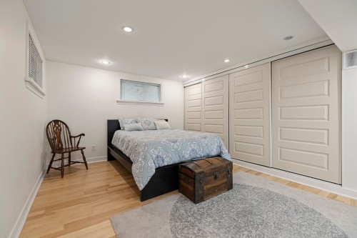 Bedroom - 26 Rue Beechwood, Baie-D'Urfé, QC 