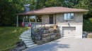 Front of Structure - 26 Rue Beechwood, Baie-D'Urfé, QC 