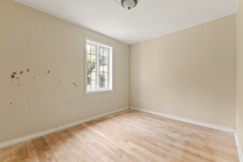 Chambre à coucher - 100 Av. Des Tourterelles, Pontiac, QC - Indoor Photo Showing Other Room