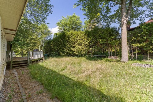 Cour - 100 Av. Des Tourterelles, Pontiac, QC - Outdoor
