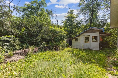 Cour - 100 Av. Des Tourterelles, Pontiac, QC - Outdoor