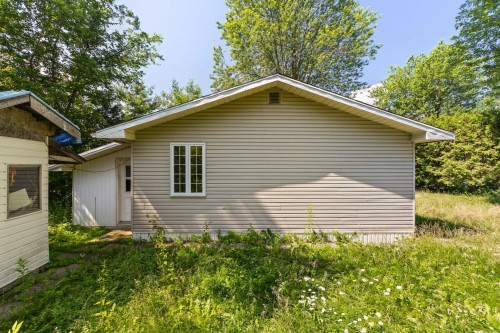 Extérieur - 100 Av. Des Tourterelles, Pontiac, QC - Outdoor With Exterior