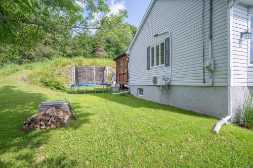 Terre/Terrain - 334 Av. Des Saules, Saint-Benjamin, QC 