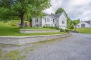Façade - 334 Av. Des Saules, Saint-Benjamin, QC 