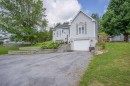 Façade - 334 Av. Des Saules, Saint-Benjamin, QC 