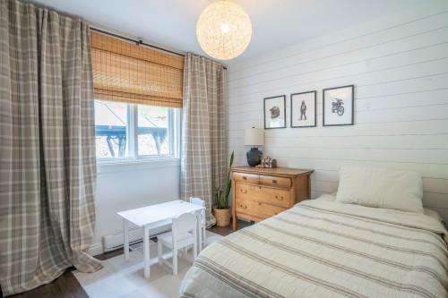 Chambre à coucher - 334 Av. Des Saules, Saint-Benjamin, QC 