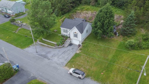 Terre/Terrain - 334 Av. Des Saules, Saint-Benjamin, QC 