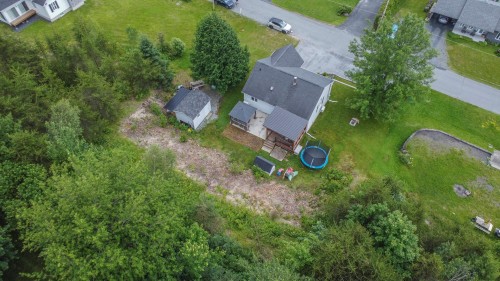 Terre/Terrain - 334 Av. Des Saules, Saint-Benjamin, QC 