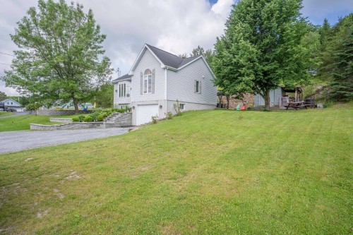 Terre/Terrain - 334 Av. Des Saules, Saint-Benjamin, QC 