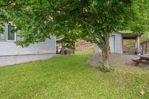 Terre/Terrain - 334 Av. Des Saules, Saint-Benjamin, QC 