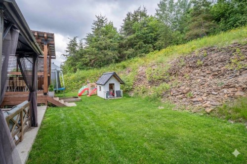Terre/Terrain - 334 Av. Des Saules, Saint-Benjamin, QC 