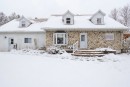 Front of Structure - 1908 Ch. Du Village, Saint-Adolphe-D'Howard, QC 