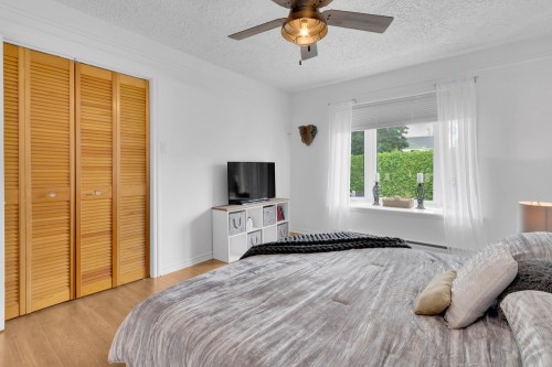 Master Bedroom - 1908 Ch. Du Village, Saint-Adolphe-D'Howard, QC 