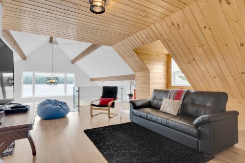 Mezzanine - 1908 Ch. Du Village, Saint-Adolphe-D'Howard, QC 