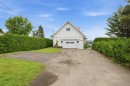 Garage - 1908 Ch. Du Village, Saint-Adolphe-D'Howard, QC 