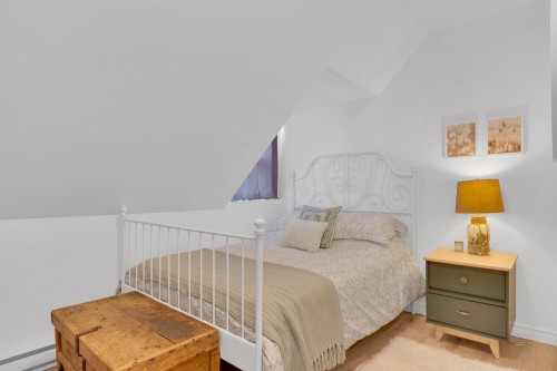 Bedroom - 1908 Ch. Du Village, Saint-Adolphe-D'Howard, QC 