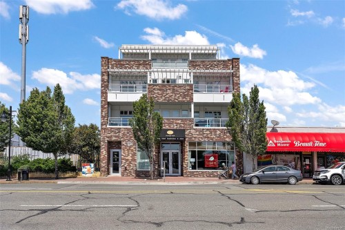 #203-2348 Beacon Ave, Sidney, BC 