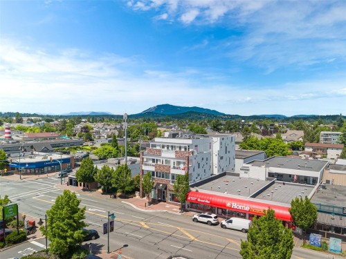 #203-2348 Beacon Ave, Sidney, BC 