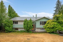 91 Garner Cres Nanaimo, BC V9R 2A5