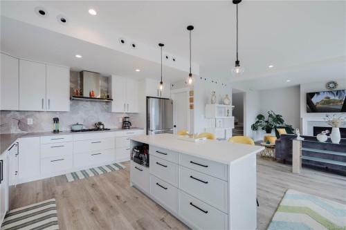 1375 Flint Ave, Langford, BC 