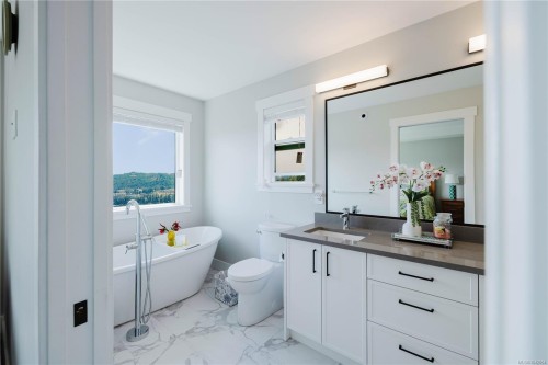 1375 Flint Ave, Langford, BC 