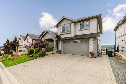1375 Flint Ave, Langford, BC 