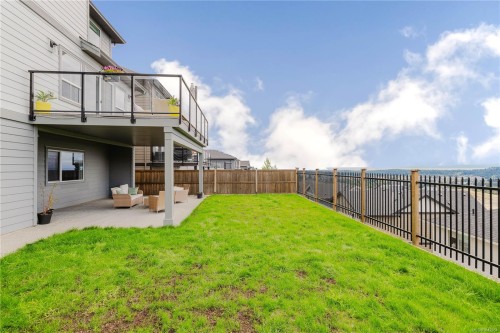 1375 Flint Ave, Langford, BC 