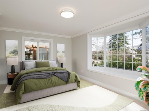 4081 Cedar Hill Rd, Saanich, BC 