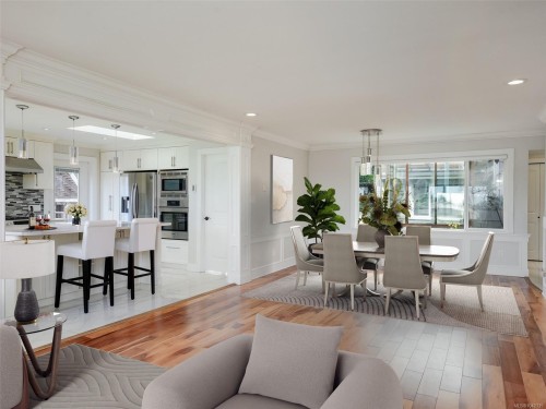 4081 Cedar Hill Rd, Saanich, BC 