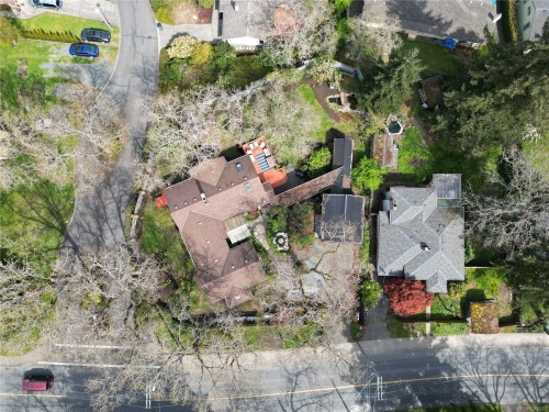 4081 Cedar Hill Rd, Saanich, BC 
