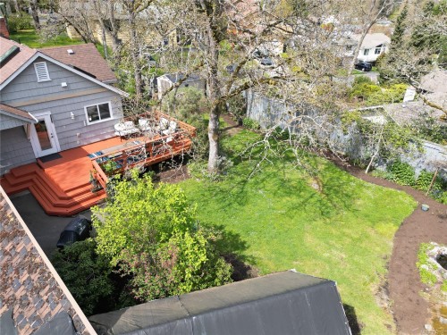 4081 Cedar Hill Rd, Saanich, BC 