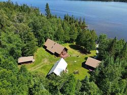 PCL 15643 DeCourcey Lake District Of Thunder Bay, ON P0T 0C0
