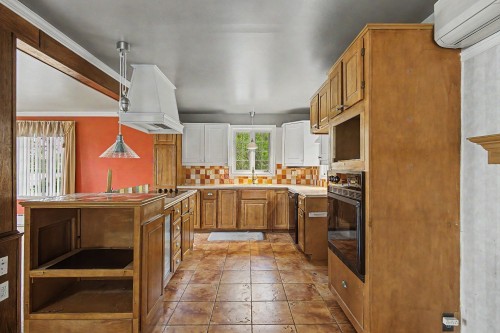 Cuisine - 84 Rue Ste-Thérèse, Saint-Jean-Sur-Richelieu, QC - Indoor Photo Showing Kitchen
