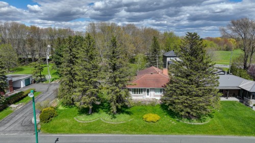 Façade - 84 Rue Ste-Thérèse, Saint-Jean-Sur-Richelieu, QC - Outdoor With View