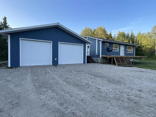 9 Rodgers Road  Dryden, ON P8N 2Y4