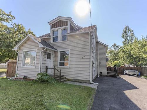 179 WINDEMERE AVE. S  Thunder Bay, ON P7B 4M7