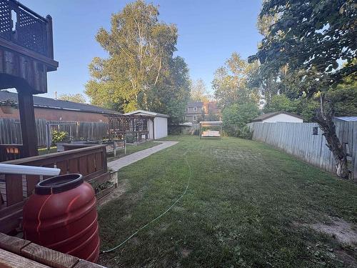 179 Windemere Ave. S, Thunder Bay, ON 