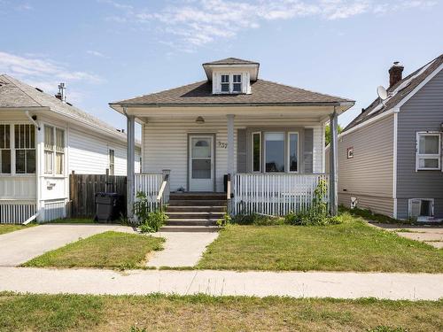 337 Heron Street  Thunder Bay, ON P7C 2M7