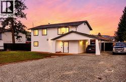 439 ORIOLE Way  Barriere, BC V0E 1E0