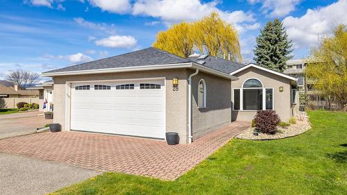 28-1020 Lanfranco Road  Kelowna, BC V1W 3W6