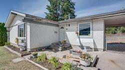 2306 18 Street Vernon, BC V1T 3Z8