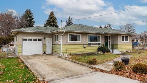 1190 Guisachan Road  Kelowna, BC V1Y 7X4