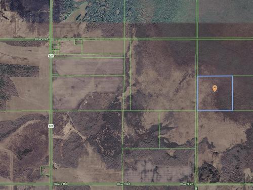 Pcl 18257 Dawson, Rainy River, ON 