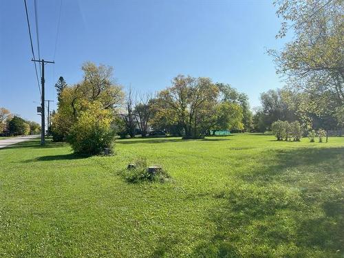 55 Fifth Ave, Teulon, MB 