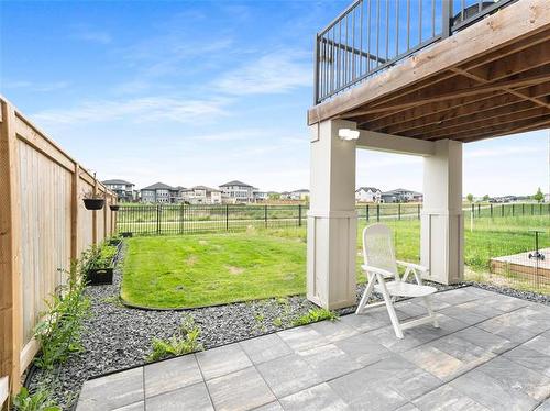 39 Rowntree Ave, Winnipeg, MB 