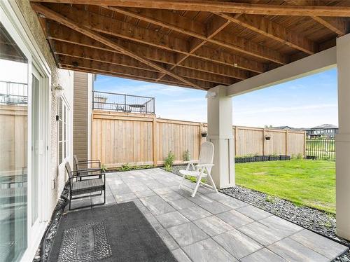 39 Rowntree Ave, Winnipeg, MB 